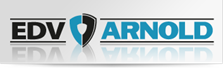 EDV Arnold Logo